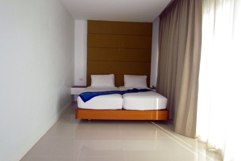Condominio de 2 dormitorios en Pattaya, Tailandia № 242852 - foto 6