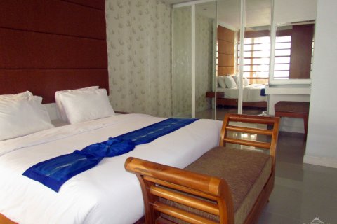 Condominio de 2 dormitorios en Pattaya, Tailandia № 242852 - foto 14