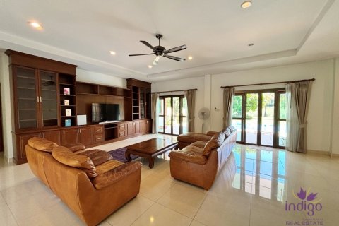 Haus in San Sai, Thailand 3 Schlafzimmer № 234248 - Foto 7