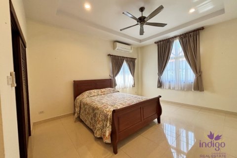 Haus in San Sai, Thailand 3 Schlafzimmer № 234248 - Foto 13