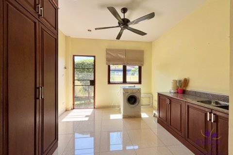 Haus in San Sai, Thailand 3 Schlafzimmer № 234248 - Foto 11