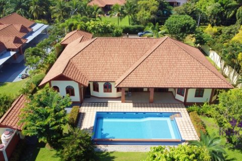 Haus in San Sai, Thailand 3 Schlafzimmer № 234248 - Foto 2