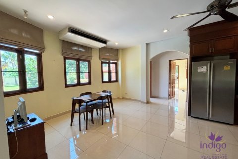 Haus in San Sai, Thailand 3 Schlafzimmer № 234248 - Foto 8