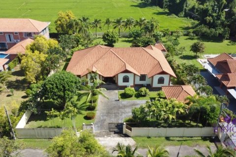 Haus in San Sai, Thailand 3 Schlafzimmer № 234248