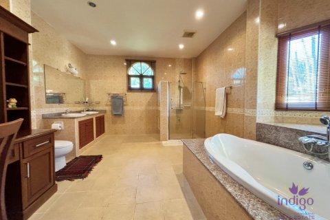 Haus in San Sai, Thailand 3 Schlafzimmer № 234248 - Foto 17