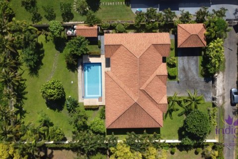 Haus in San Sai, Thailand 3 Schlafzimmer № 234248 - Foto 19
