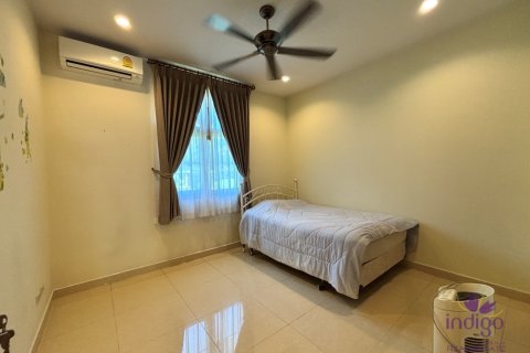 Haus in San Sai, Thailand 3 Schlafzimmer № 234248 - Foto 14