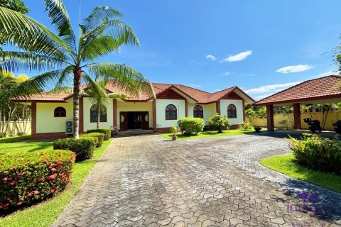 Haus in San Sai, Thailand 3 Schlafzimmer № 234248 - Foto 4