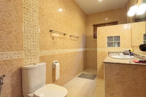 Haus in San Sai, Thailand 3 Schlafzimmer № 234248 - Foto 22