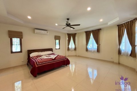 Haus in San Sai, Thailand 3 Schlafzimmer № 234248 - Foto 15