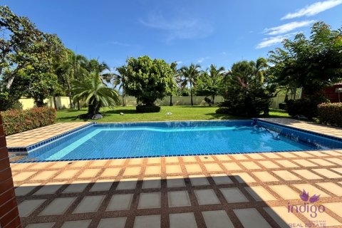 Haus in San Sai, Thailand 3 Schlafzimmer № 234248 - Foto 20