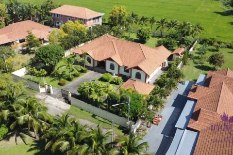 Haus in San Sai, Thailand 3 Schlafzimmer № 234248 - Foto 3