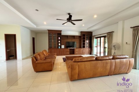 Haus in San Sai, Thailand 3 Schlafzimmer № 234248 - Foto 5