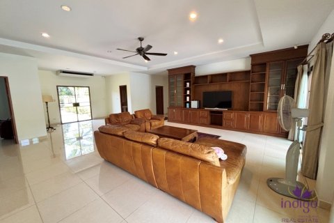 Haus in San Sai, Thailand 3 Schlafzimmer № 234248 - Foto 6