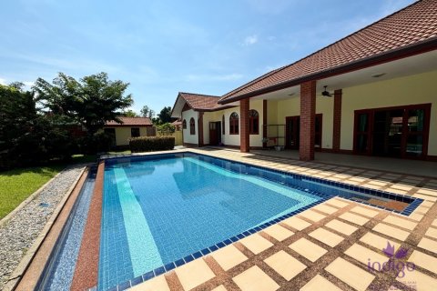 Haus in San Sai, Thailand 3 Schlafzimmer № 234248 - Foto 21