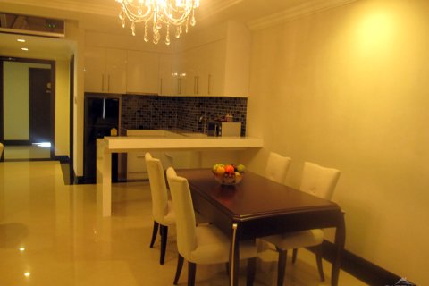 Condominio de 2 dormitorios en Pattaya, Tailandia № 242674 - foto 5