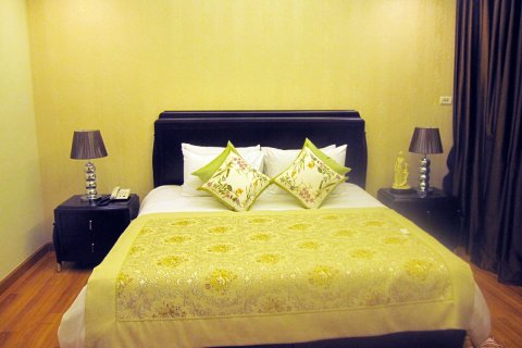 Condominio de 2 dormitorios en Pattaya, Tailandia № 242674 - foto 8