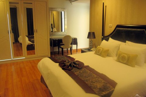 Condominio de 2 dormitorios en Pattaya, Tailandia № 242674 - foto 16