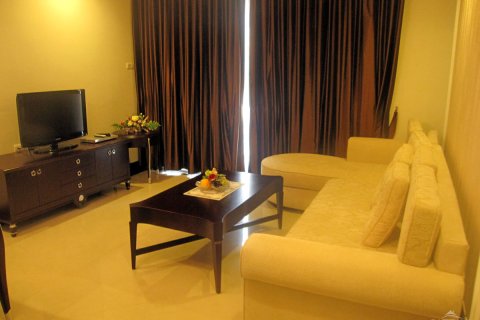 Condominio de 2 dormitorios en Pattaya, Tailandia № 242674 - foto 4