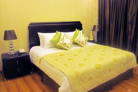 Condominio de 2 dormitorios en Pattaya, Tailandia № 242674 - foto 7