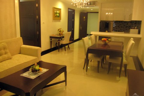 Condominio de 2 dormitorios en Pattaya, Tailandia № 242674 - foto 17