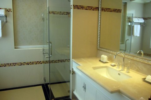 Condominio de 2 dormitorios en Pattaya, Tailandia № 242674 - foto 11