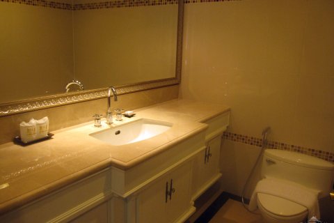 Condominio de 2 dormitorios en Pattaya, Tailandia № 242674