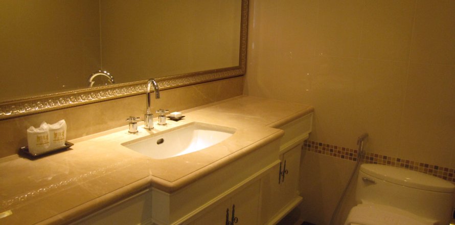 Condominio de 2 dormitorios en Pattaya, Tailandia № 242674