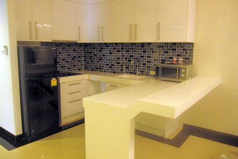 Condominio de 2 dormitorios en Pattaya, Tailandia № 242674 - foto 6