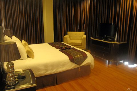 Condominio de 2 dormitorios en Pattaya, Tailandia № 242674 - foto 15