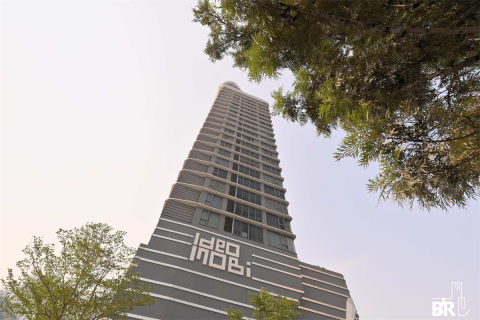Condominio de 2 dormitorios en Bangkok, Tailandia № 248651