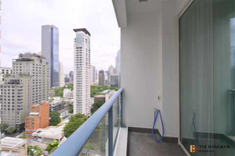 Eigentumswohnung in Bangkok, Thailand, 2 Schlafzimmer  № 247445