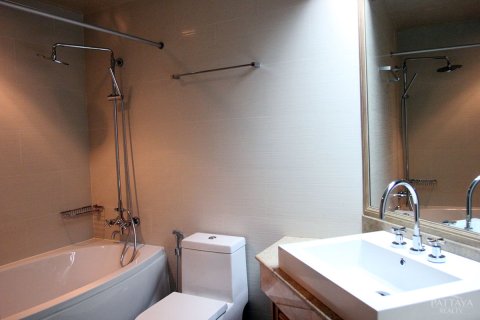 Condominio de 2 dormitorios en Pattaya, Tailandia № 242188 - foto 5