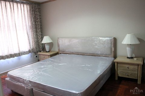 Condominio de 2 dormitorios en Pattaya, Tailandia № 242188 - foto 7