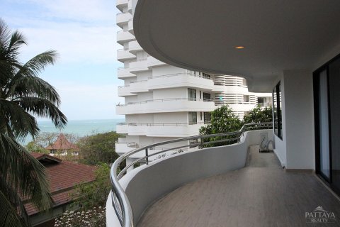 Condominio de 2 dormitorios en Pattaya, Tailandia № 242188 - foto 14