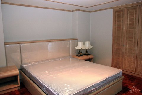 Condominio de 2 dormitorios en Pattaya, Tailandia № 242188 - foto 3