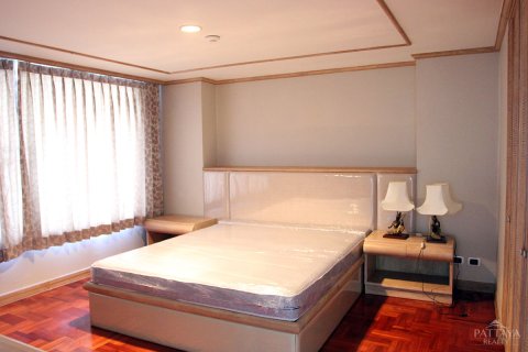 Condominio de 2 dormitorios en Pattaya, Tailandia № 242188 - foto 4
