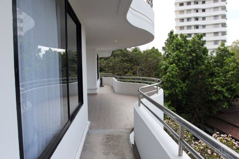 Condominio de 2 dormitorios en Pattaya, Tailandia № 242188 - foto 13
