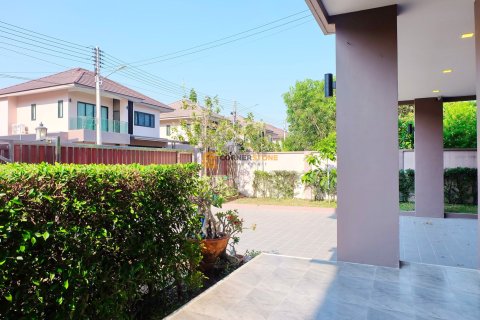 Studio in Bang Lamung, Thailand № 243482 - photo 11