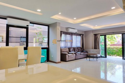 Studio in Bang Lamung, Thailand № 243482 - photo 3