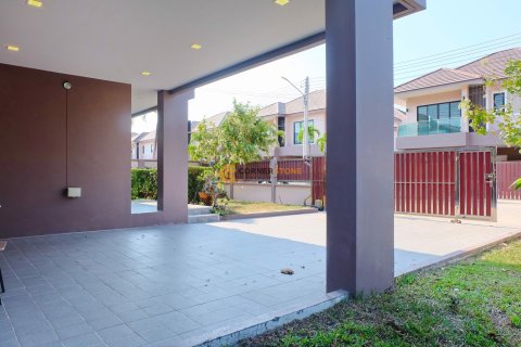 Studio in Bang Lamung, Thailand № 243482 - photo 9
