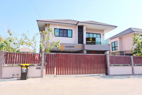 Studio in Bang Lamung, Thailand № 243482 - photo 1
