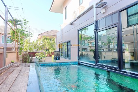 Studio in Bang Lamung, Thailand № 243482 - photo 15