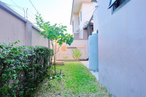 Studio in Bang Lamung, Thailand № 243482 - photo 26