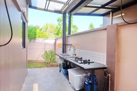 Studio in Bang Lamung, Thailand № 243482 - photo 14
