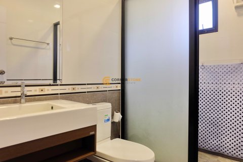 Studio in Bang Lamung, Thailand № 243482 - photo 27