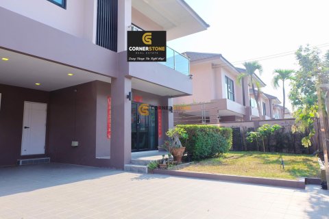 Studio in Bang Lamung, Thailand № 243482 - photo 10