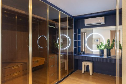 Eigentumswohnung in Bangkok, Thailand, 3 Schlafzimmer  № 250976 - Foto 30