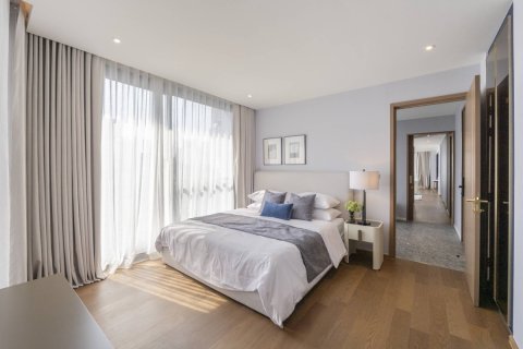 Eigentumswohnung in Bangkok, Thailand, 3 Schlafzimmer  № 250976 - Foto 20