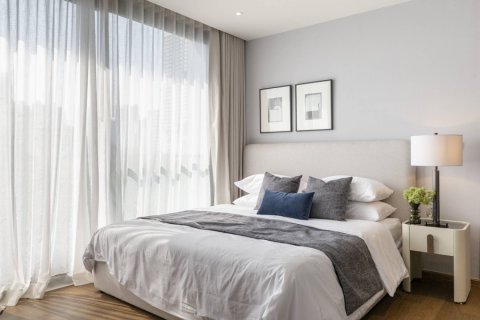 Eigentumswohnung in Bangkok, Thailand, 3 Schlafzimmer  № 250976 - Foto 19